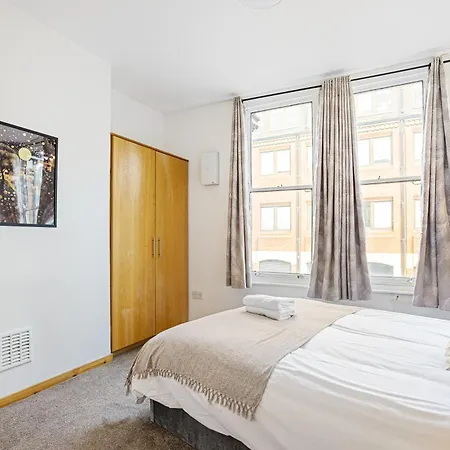 Great George Street Apartments, Centre * Leeds (West Yorkshire)