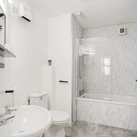 Great George Street Apartments, Centre * Leeds (West Yorkshire)