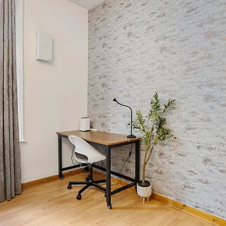 Great George Street Apartments, Centre Leeds (West Yorkshire)